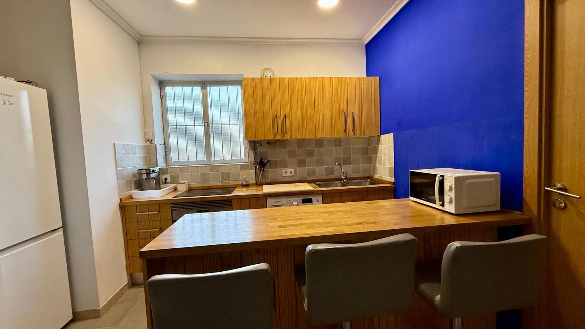 סביליה Apartamento Turistico Ciudad Jardin - Nervion. מראה חיצוני תמונה