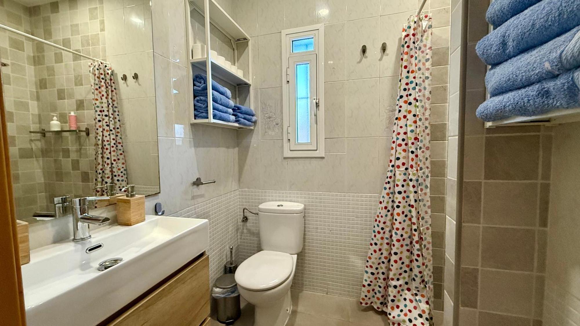 סביליה Apartamento Turistico Ciudad Jardin - Nervion. מראה חיצוני תמונה